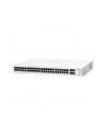 hewlett packard enterprise HPE Aruba Switch IOn 1830 48G 4SFP Europe - English - nr 13