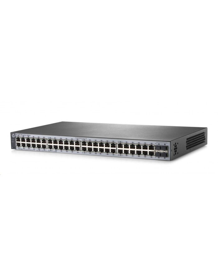 hewlett packard enterprise HPE Aruba Switch IOn 1830 48G 4SFP Europe - English główny