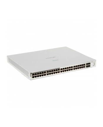 hewlett packard enterprise HPE Aruba Switch IOn 1830 48G 4SFP 370W Europe - English