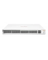hewlett packard enterprise HPE Aruba Switch IOn 1830 48G 4SFP 370W Europe - English - nr 1