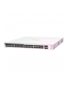 hewlett packard enterprise HPE Aruba Switch IOn 1830 48G 4SFP 370W Europe - English - nr 8
