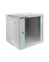 QOLTEC 54485 Szafa RACK 19cali 12U 600 x 450 x 635 - nr 12