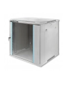 QOLTEC 54485 Szafa RACK 19cali 12U 600 x 450 x 635 - nr 16