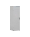 DIGITUS wall closet 19inch slim line 5HE installation option 2HE vertical 3HE horizontal Kolor: CZARNY RAL 9005 - nr 24