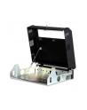 DIGITUS wall closet 19inch slim line 5HE installation option 2HE vertical 3HE horizontal Kolor: CZARNY RAL 9005 - nr 6