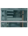 DIGITUS Cable fixing rail for Unique and Dynamic Basic for 1000 mm depth cabinets packaging unit 1 pc. - nr 1