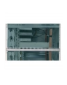 DIGITUS Cable fixing rail for Unique and Dynamic Basic for 1000 mm depth cabinets packaging unit 1 pc. - nr 8