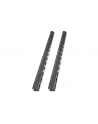 DIGITUS 19 cable duct 42 U sheet steel Kolor: CZARNY - nr 6