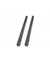 DIGITUS 19 cable duct 42 U sheet steel Kolor: CZARNY - nr 7