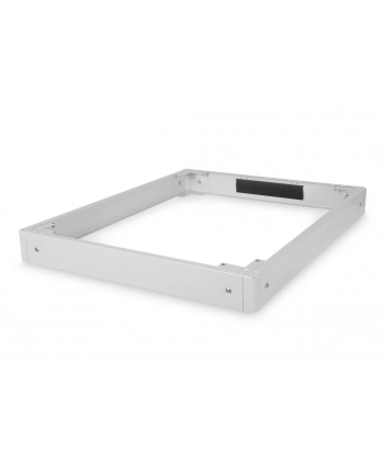 DIGITUS Plinth for Unique network cabinets ' Dynamic Basic network ' server cabinets 800x1000mm