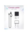 icy box ICYBOX IB-CR404-C31 External multi card reader USB 3.0 Type-C CF Express - nr 15