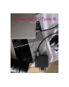 icy box ICYBOX IB-CR404-C31 External multi card reader USB 3.0 Type-C CF Express - nr 5