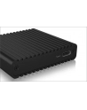 icy box ICYBOX IB-CR404-C31 External multi card reader USB 3.0 Type-C CF Express - nr 6