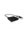 icy box ICYBOX IB-CR404-C31 External multi card reader USB 3.0 Type-C CF Express - nr 9