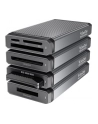 SANDISK Professional PRO-READ-ER Cfast USB-C 3.2 gen 2 High-Performance Card Reader - nr 10