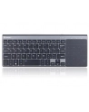 TRACER Expert 2.4 Ghz wireless keyboard with touchpad - nr 10
