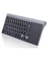 TRACER Expert 2.4 Ghz wireless keyboard with touchpad - nr 1