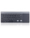 TRACER Expert 2.4 Ghz wireless keyboard with touchpad - nr 3