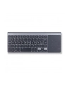 TRACER Expert 2.4 Ghz wireless keyboard with touchpad - nr 8