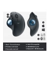 LOGITECH ERGO M575 for Business - Graphite - Emea - nr 19