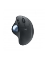 LOGITECH ERGO M575 for Business - Graphite - Emea - nr 34