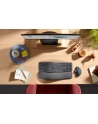 LOGITECH ERGO M575 for Business - Graphite - Emea - nr 45