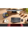 LOGITECH ERGO M575 for Business - Graphite - Emea - nr 65