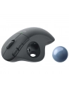 LOGITECH ERGO M575 for Business - Graphite - Emea - nr 72