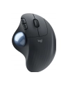 LOGITECH ERGO M575 for Business - Graphite - Emea - nr 81
