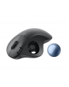 LOGITECH ERGO M575 for Business - Graphite - Emea - nr 86