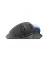 LOGITECH ERGO M575 for Business - Graphite - Emea - nr 88
