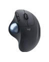 LOGITECH ERGO M575 for Business - Graphite - Emea - nr 91