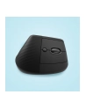 LOGITECH LIFT Right Vertical Ergonomic Mouse - GRAPHITE / BLACK - EMEA - nr 19