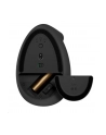 LOGITECH LIFT Right Vertical Ergonomic Mouse - GRAPHITE / BLACK - EMEA - nr 32