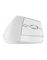 LOGITECH LIFT - OFF-WHITE/PALE GREY - EMEA - nr 12