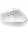 LOGITECH LIFT - OFF-WHITE/PALE GREY - EMEA - nr 17