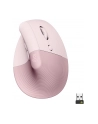 LOGITECH LIFT - ROSE/DARK ROSE - EMEA - nr 10