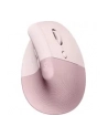 LOGITECH LIFT - ROSE/DARK ROSE - EMEA - nr 22
