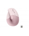 LOGITECH LIFT - ROSE/DARK ROSE - EMEA - nr 2