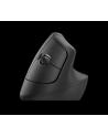 LOGITECH LIFT FOR BUSINESS - GRAPHITE / BLACK - EMEA - nr 15