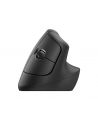 LOGITECH LIFT FOR BUSINESS - GRAPHITE / BLACK - EMEA - nr 24