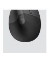 LOGITECH LIFT FOR BUSINESS - GRAPHITE / BLACK - EMEA - nr 65