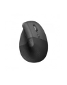 LOGITECH LIFT FOR BUSINESS - GRAPHITE / BLACK - EMEA - nr 76