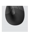 LOGITECH LIFT FOR BUSINESS - GRAPHITE / BLACK - EMEA - nr 7