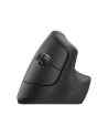 LOGITECH LIFT FOR BUSINESS LEFT - GRAPHITE / BLACK - EMEA - nr 11