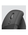 LOGITECH LIFT FOR BUSINESS LEFT - GRAPHITE / BLACK - EMEA - nr 2