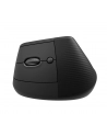 LOGITECH LIFT FOR BUSINESS LEFT - GRAPHITE / BLACK - EMEA - nr 34