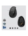 LOGITECH LIFT FOR BUSINESS LEFT - GRAPHITE / BLACK - EMEA - nr 42