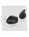 LOGITECH LIFT FOR BUSINESS LEFT - GRAPHITE / BLACK - EMEA - nr 58