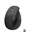 LOGITECH LIFT FOR BUSINESS LEFT - GRAPHITE / BLACK - EMEA - nr 59